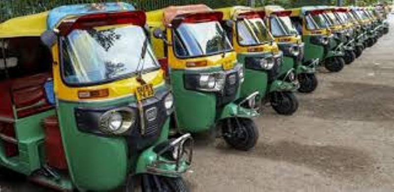 bajaj