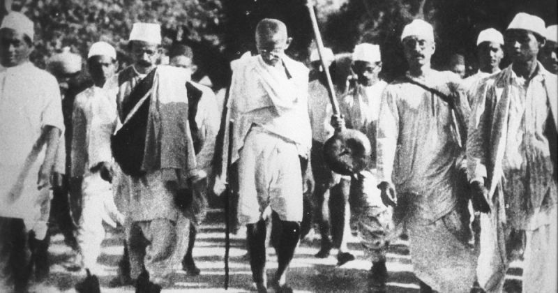 gandhi