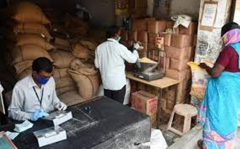 Free Ration