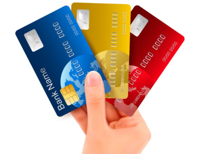 credit card