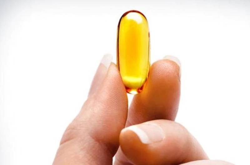 capsule
