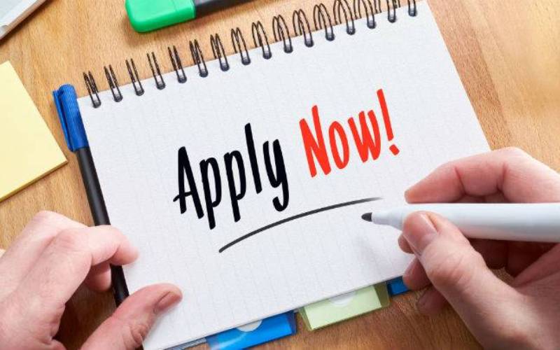Apply