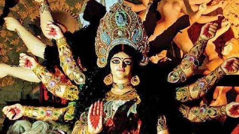 durga mataa