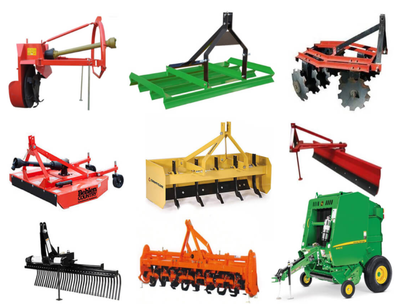 agriculture