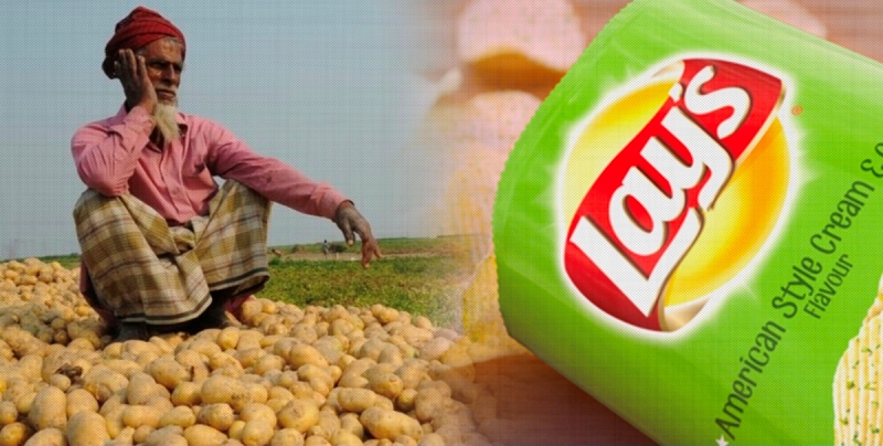potato