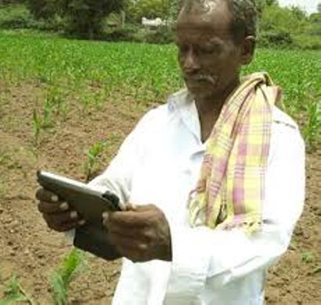 farmer
