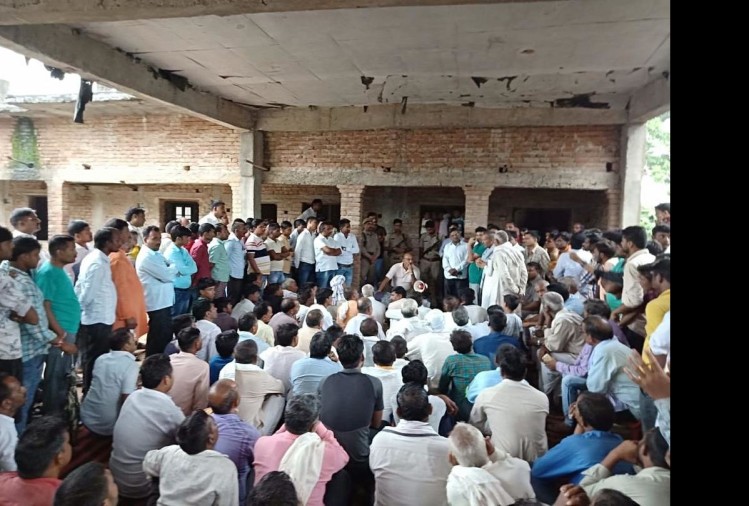 mahapanchayat