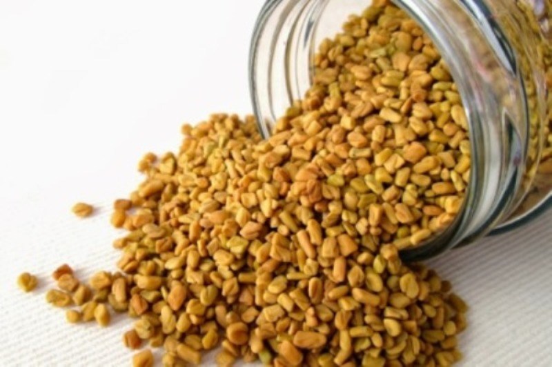methi