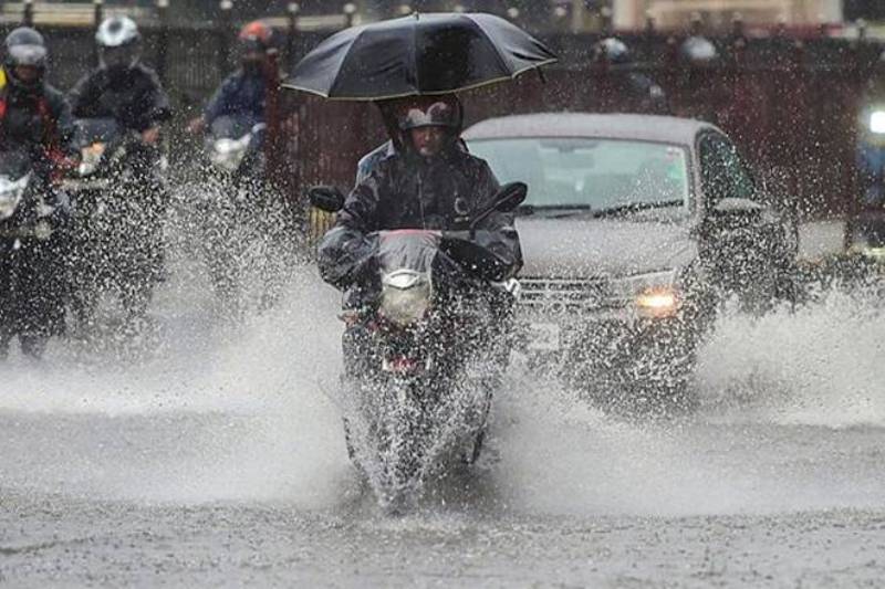 Rain
