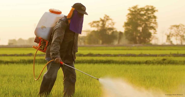 pesticide
