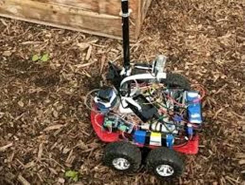 Robot