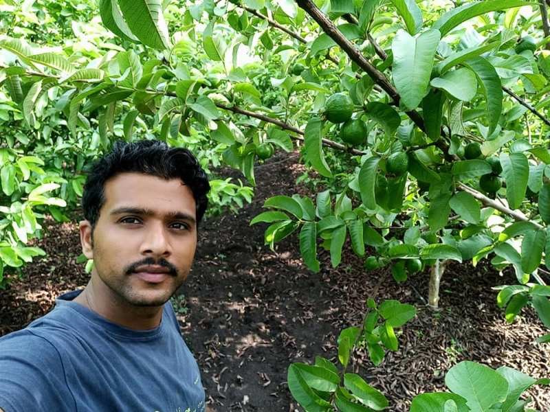 farmer