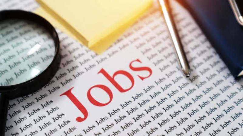 job