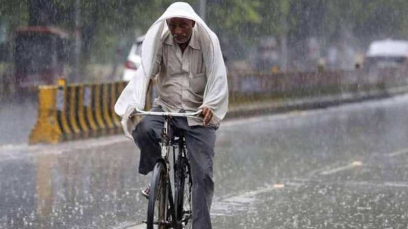 Weather