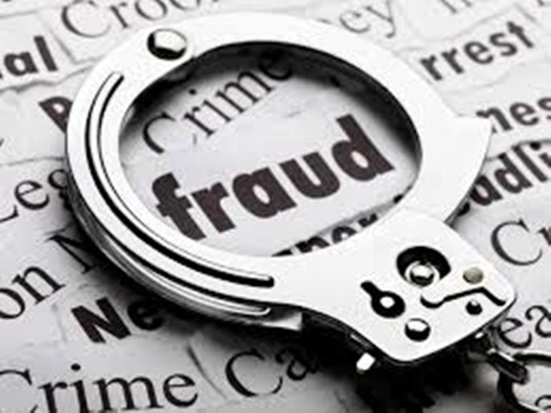 fraud