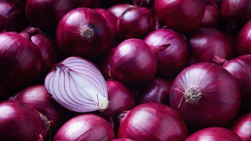 Onion