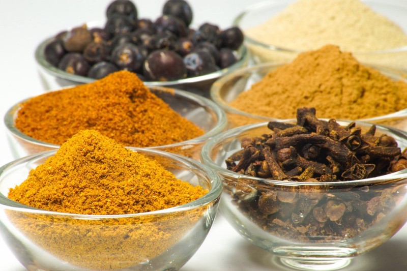 haldi