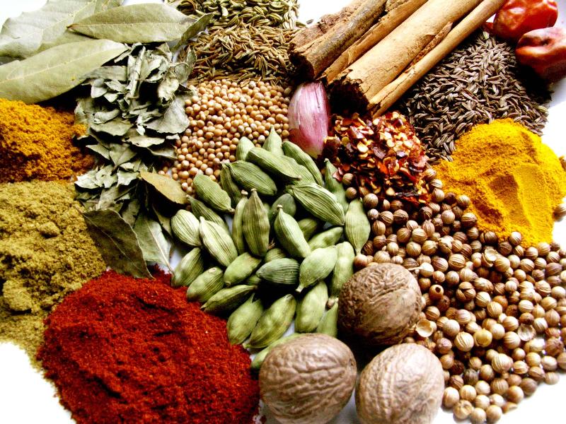 masala