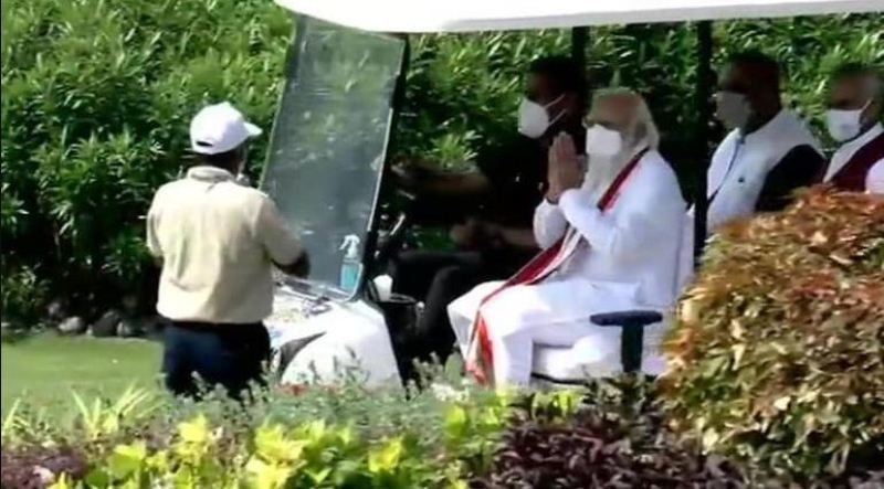 PM kisan