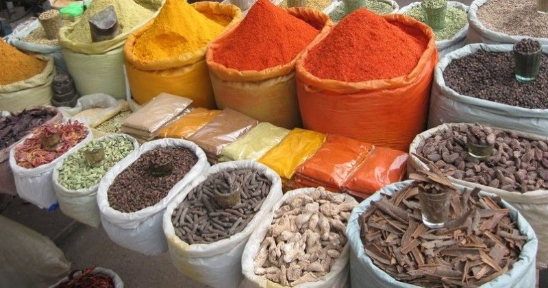 masala