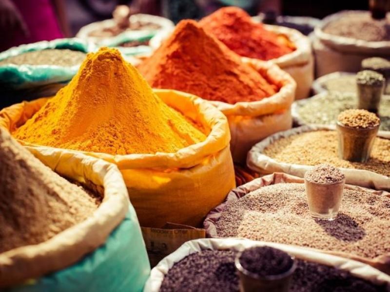 haldi