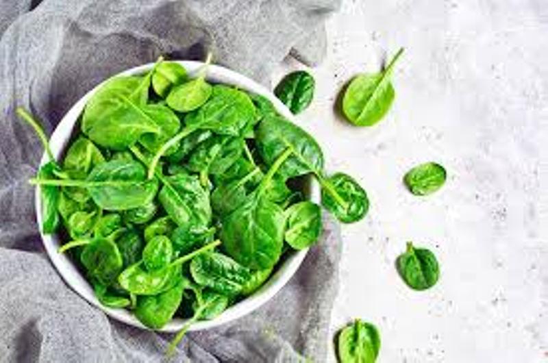 palak