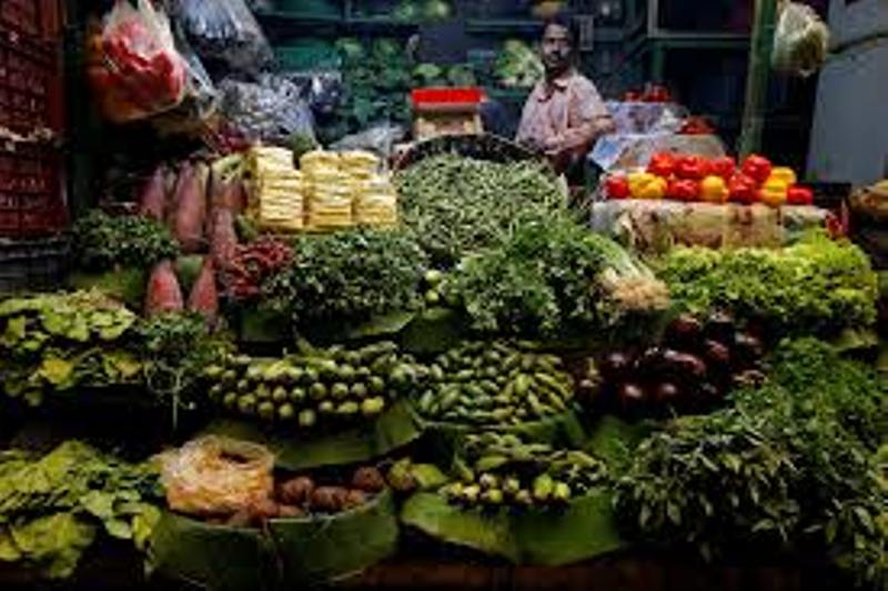 vegetable