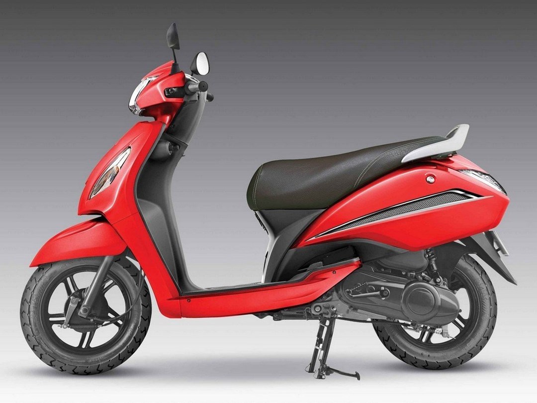 scooty