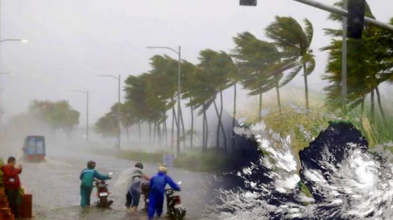 Weather