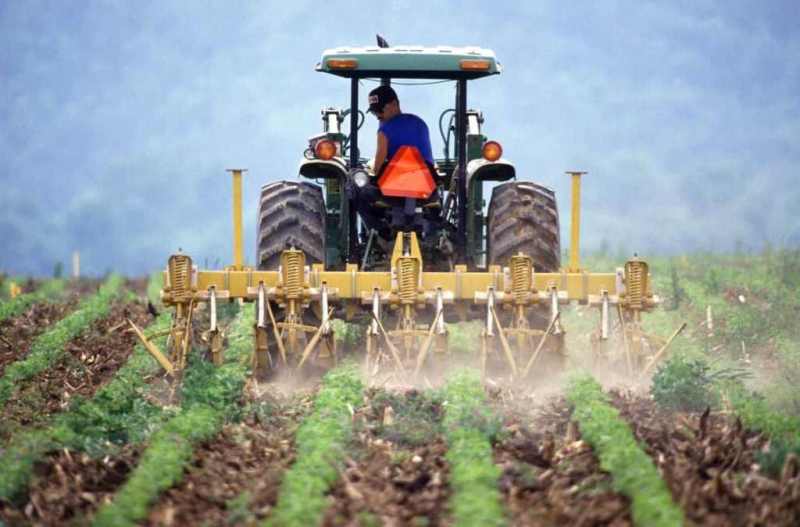 Tractors