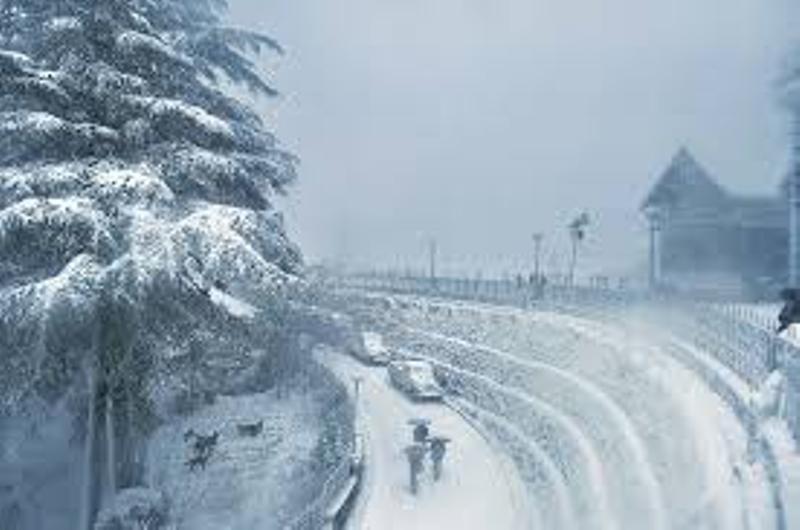 winter