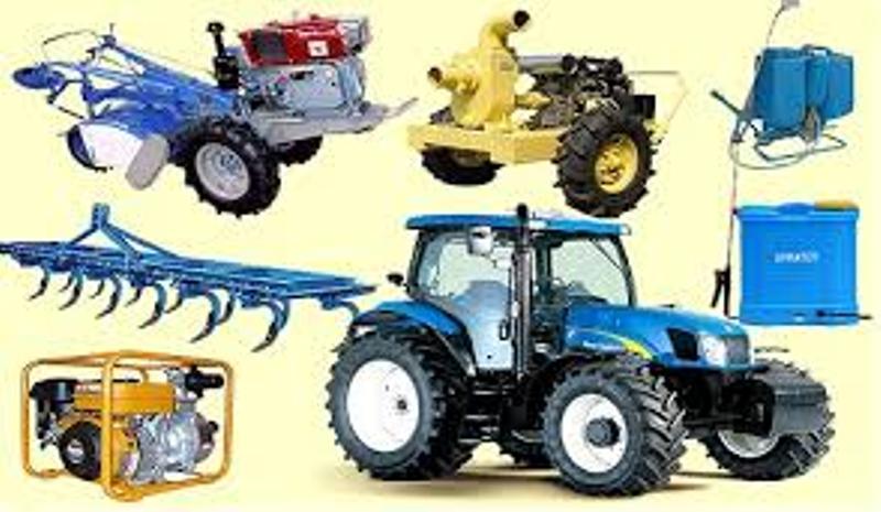 agriculture