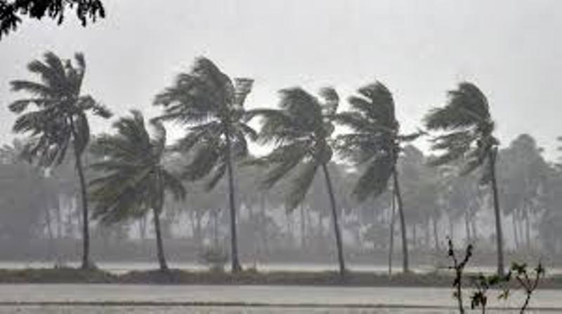 Weather