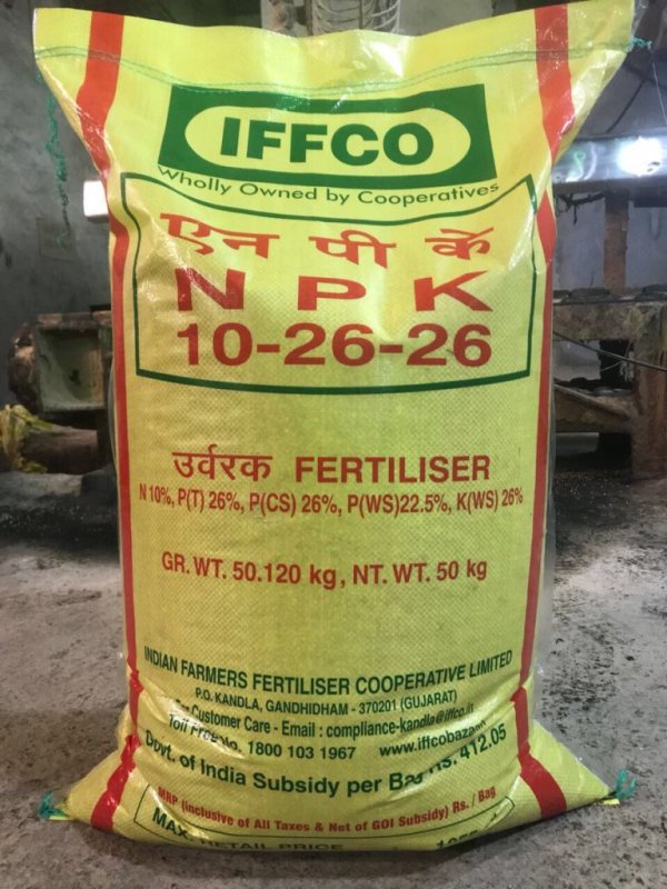 IFFCo