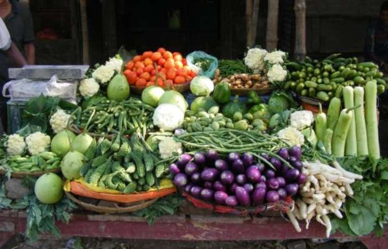 Vegetable