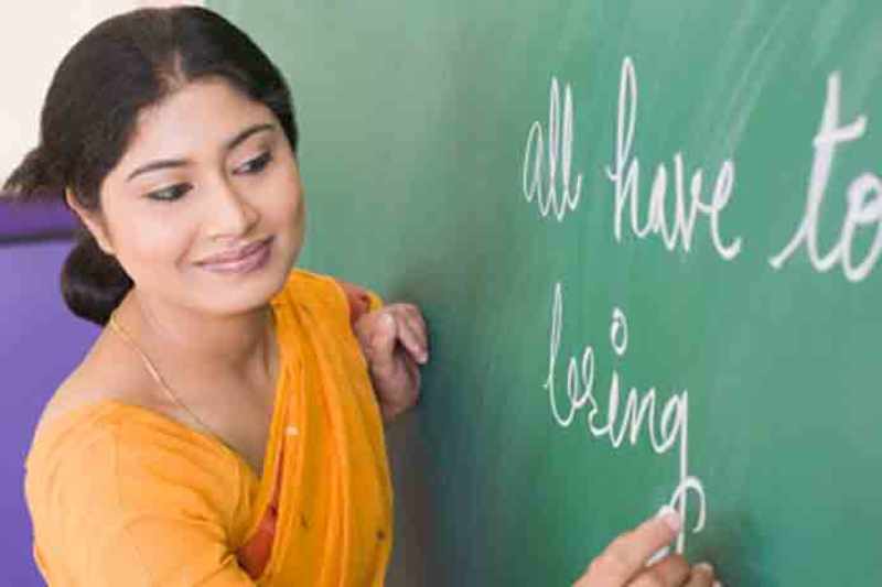 Teacher