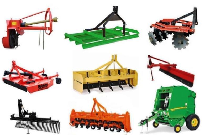 Agriculture