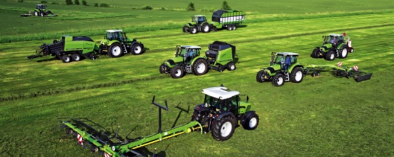 agriculture