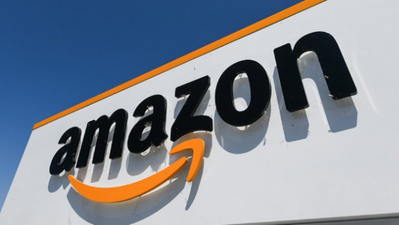 amazon