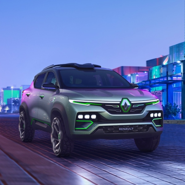 Renault