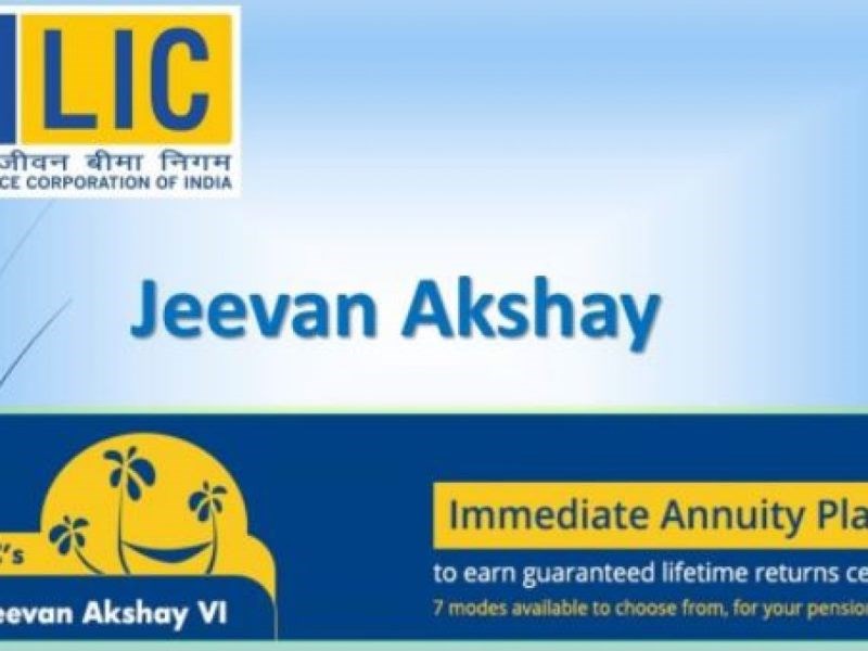 Jeevan Akshay