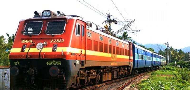 Indian Railway Recruitment