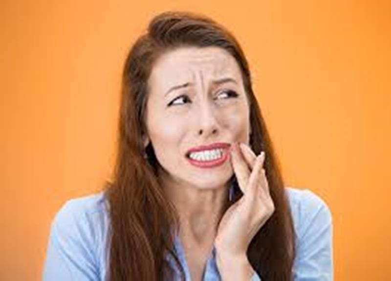 Mouth Blisters