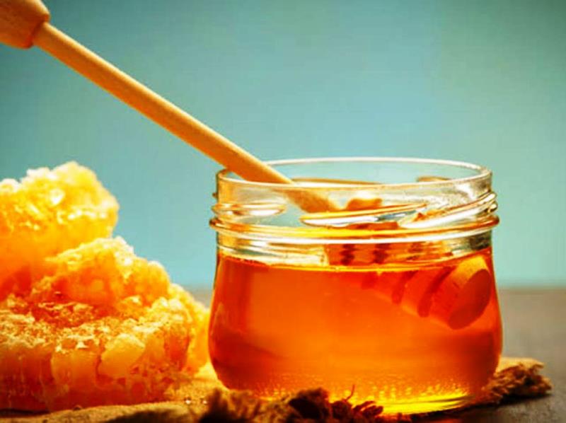 Honey