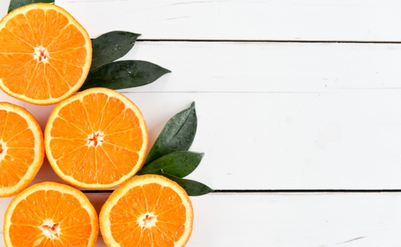 Benefits Of Orange
