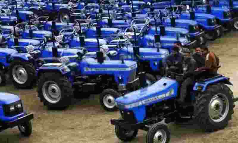 Tractor Emission Norms