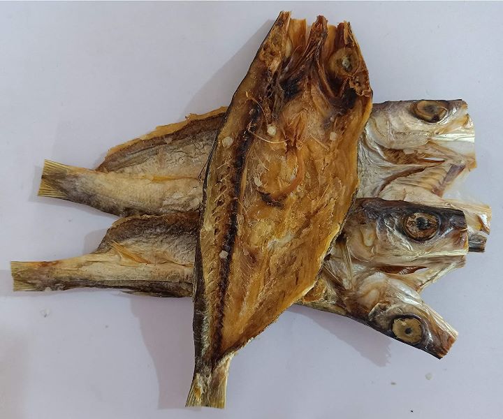 Dry Fish
