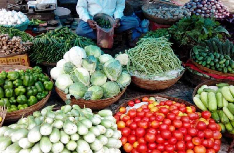 Vegetables