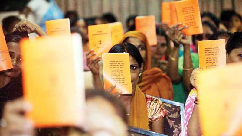 One Nation One Ration Card Scheme