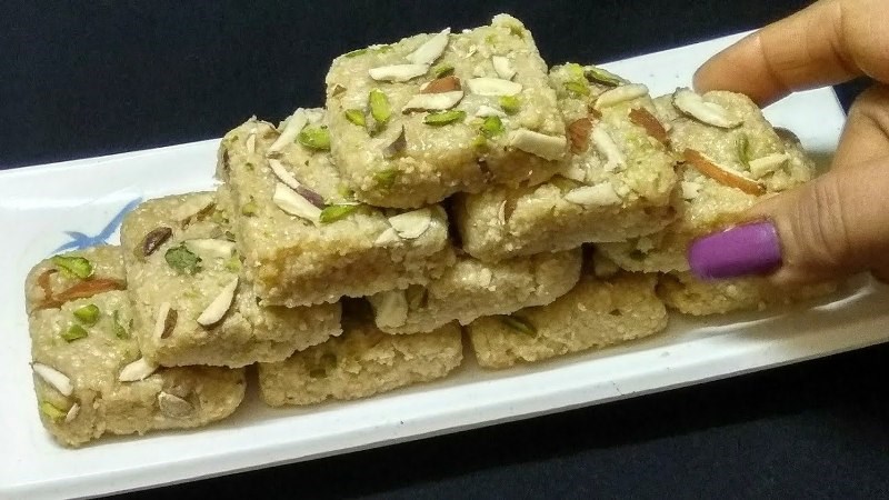 mawa gajak